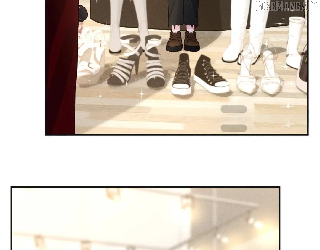 Everyone's Darling Chapter 231 - page 32